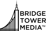 BridgeTower Media Events Logo